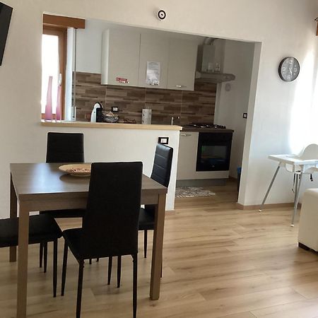 La Stella Delle Dolomiti Apartment Pedavena Ngoại thất bức ảnh