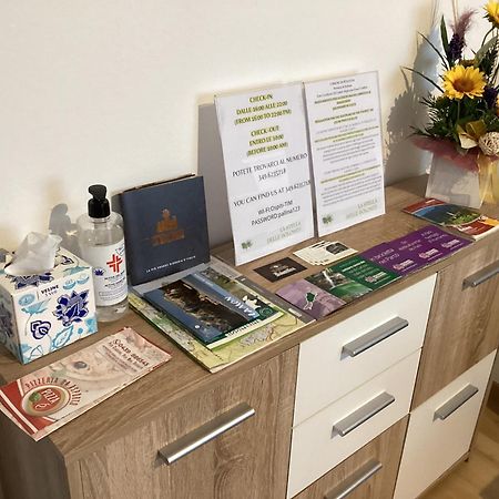 La Stella Delle Dolomiti Apartment Pedavena Ngoại thất bức ảnh