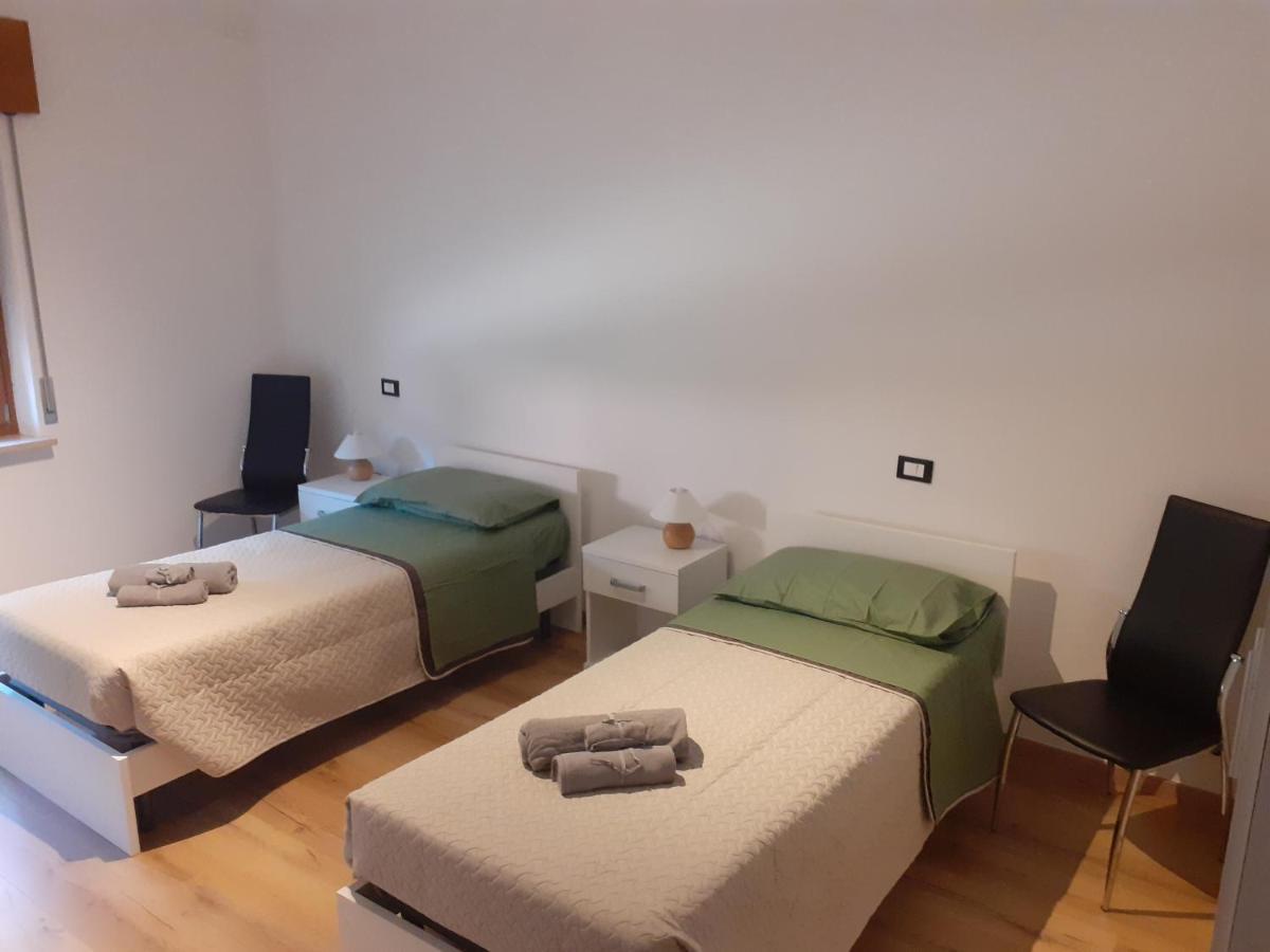 La Stella Delle Dolomiti Apartment Pedavena Ngoại thất bức ảnh