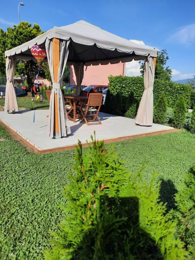 La Stella Delle Dolomiti Apartment Pedavena Ngoại thất bức ảnh