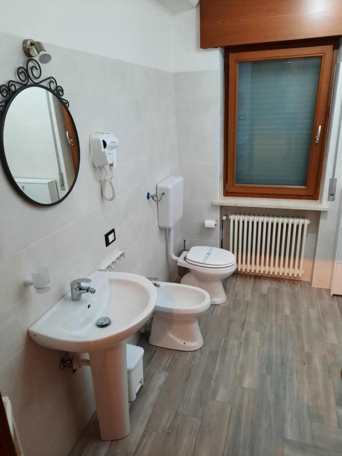 La Stella Delle Dolomiti Apartment Pedavena Ngoại thất bức ảnh