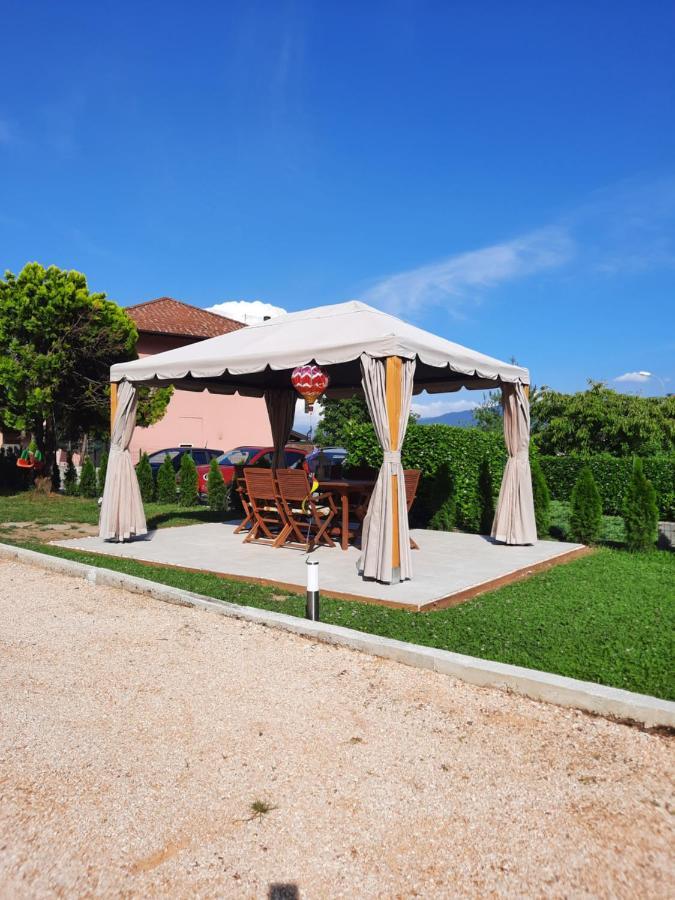 La Stella Delle Dolomiti Apartment Pedavena Ngoại thất bức ảnh