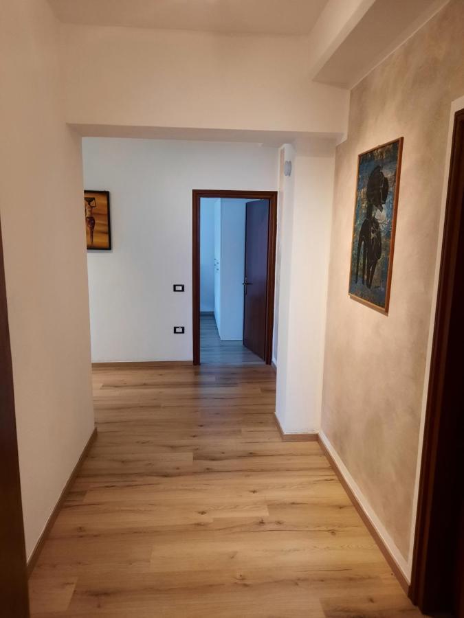 La Stella Delle Dolomiti Apartment Pedavena Ngoại thất bức ảnh