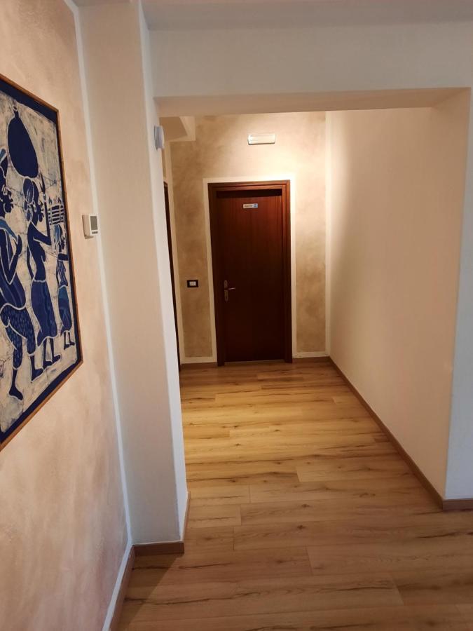 La Stella Delle Dolomiti Apartment Pedavena Ngoại thất bức ảnh