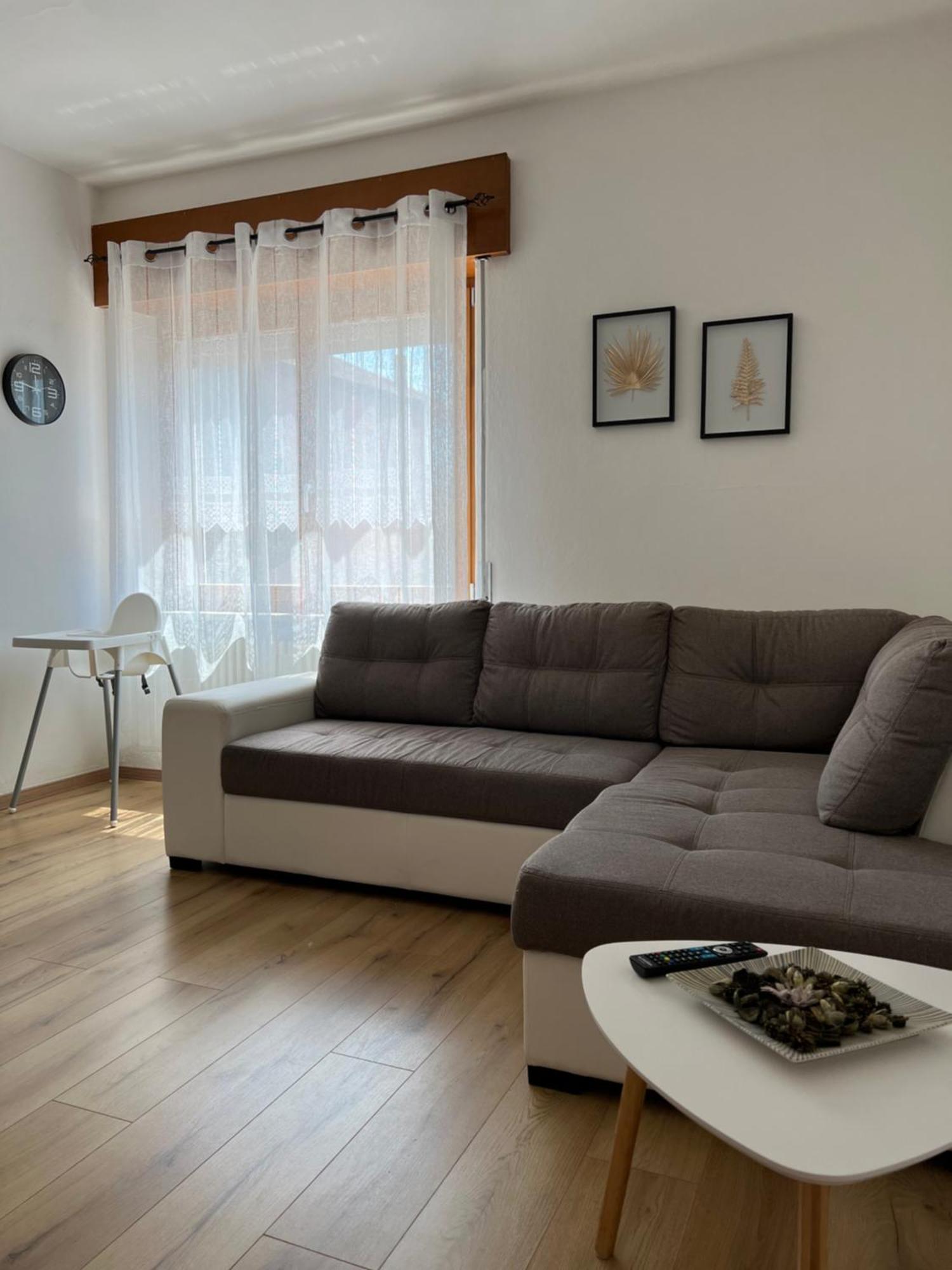 La Stella Delle Dolomiti Apartment Pedavena Ngoại thất bức ảnh