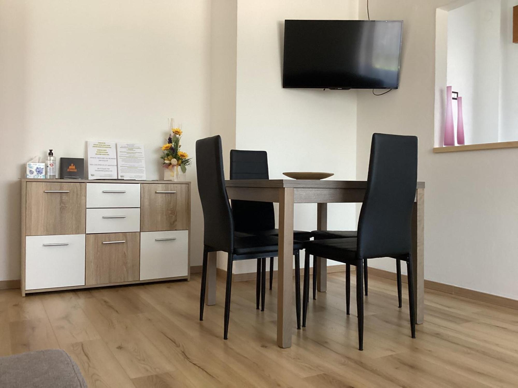 La Stella Delle Dolomiti Apartment Pedavena Ngoại thất bức ảnh