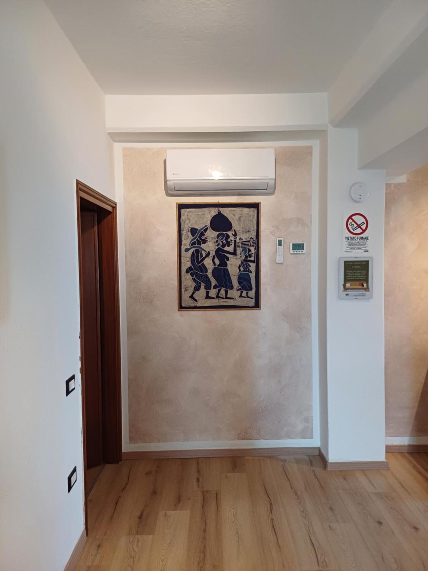 La Stella Delle Dolomiti Apartment Pedavena Ngoại thất bức ảnh
